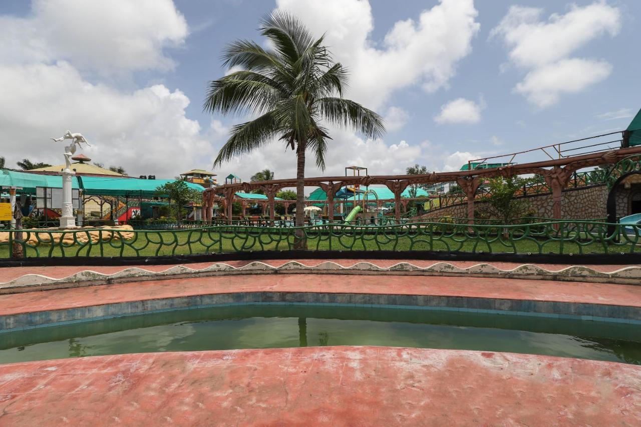 Capital O 49279 Chhab Chhaba Chhab Water Fun Park & Resort Damka Esterno foto